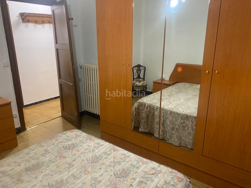 Foto 4787b9af-c529-4d13-97b4-1325bc1a2da0. Flat with heating in Santiago Huesca