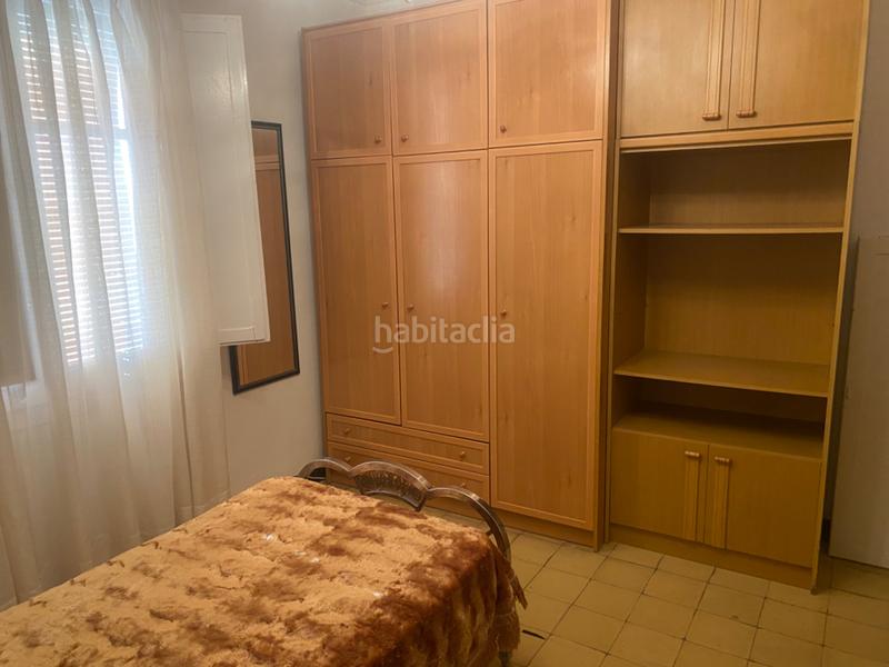 Foto 4ef2ab95-3a43-4574-8d65-d62376472133. Flat with heating in Santiago Huesca