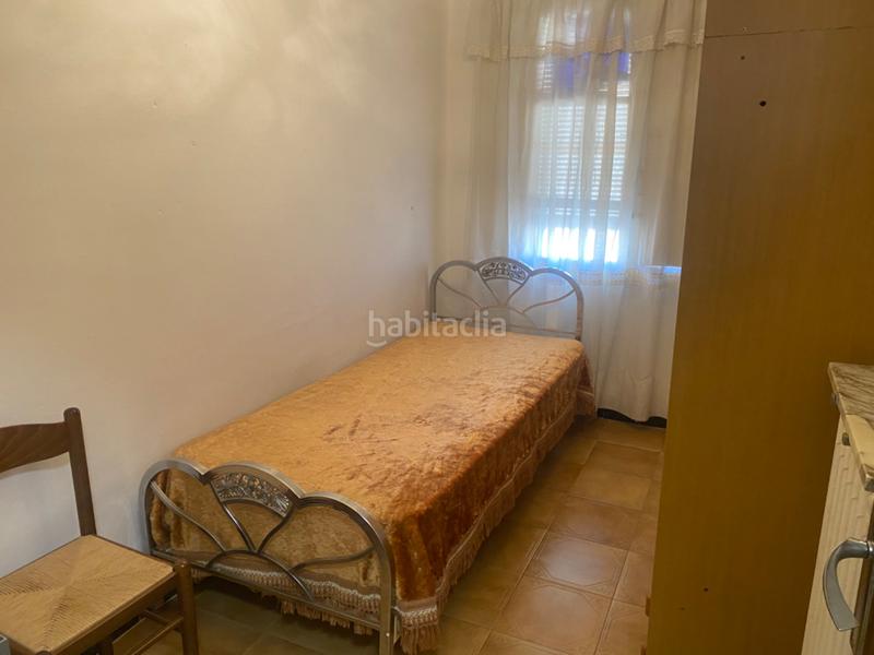 Foto 4f1fe2fb-691c-478f-826b-ce734ce68217. Flat with heating in Santiago Huesca