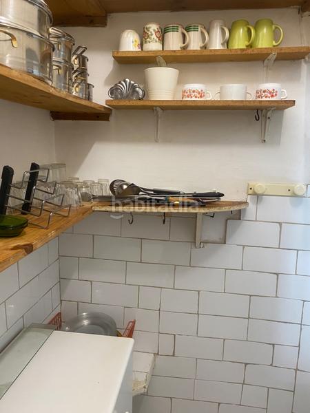 Foto 7028c1d6-cf54-49e3-b3e9-8b686d7adad2. Flat with heating in Santiago Huesca