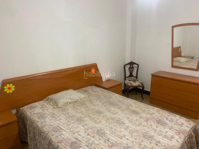 Foto 79009b0f-8cd6-4a8d-8215-76e9379384a5. Flat with heating in Santiago Huesca