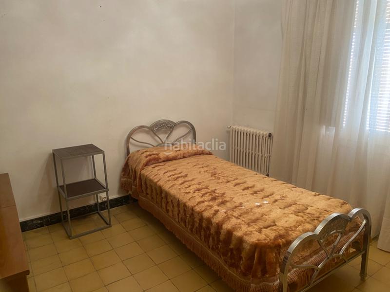 Foto 89f54189-996b-4171-bbb9-8a6e713348a8. Flat with heating in Santiago Huesca