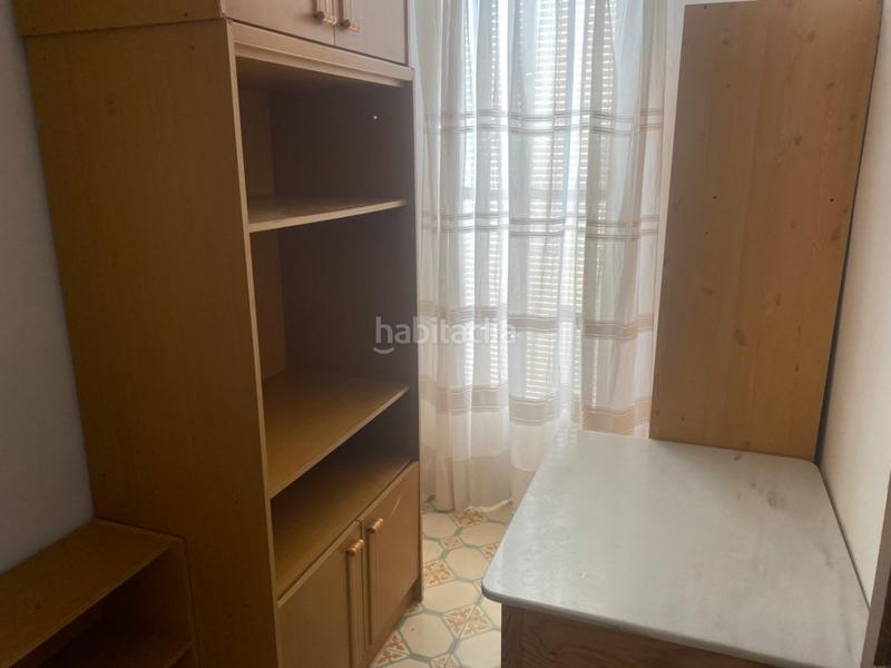 Foto 953c0515-120e-4bf9-8116-0aad3f68666d. Flat with heating in Santiago Huesca