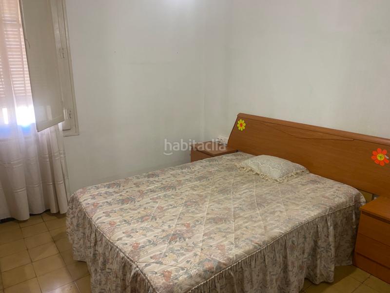 Foto 9c132cf8-b381-4e8e-baac-d4b590e3cb42. Flat with heating in Santiago Huesca