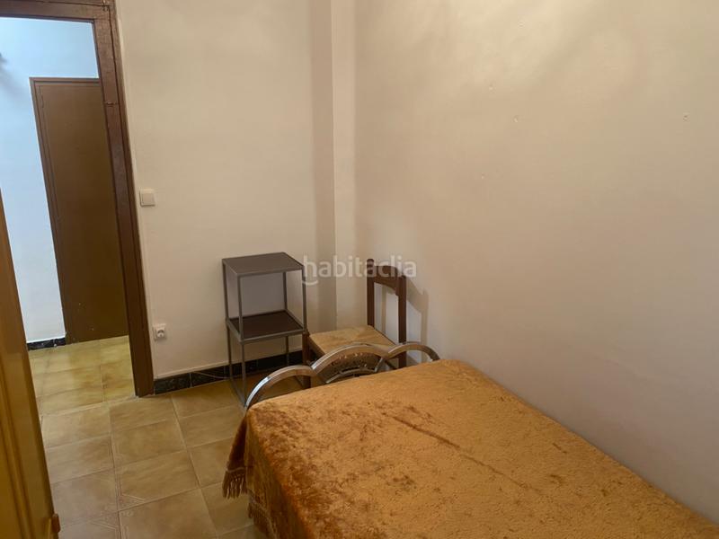 Foto ac830d98-be0e-4b88-b796-5b2458bc4149. Flat with heating in Santiago Huesca