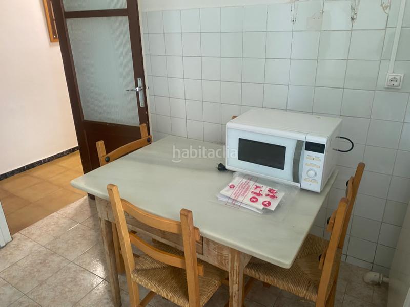 Foto b8ccb90c-31ab-4454-bc78-ee28d19bbc3b. Flat with heating in Santiago Huesca