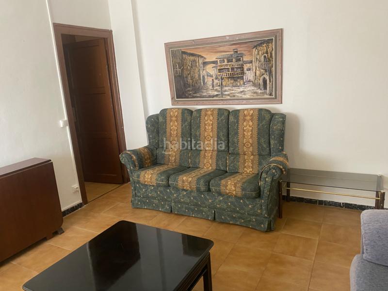 Foto c0754302-3a60-45e9-bfc6-5673365590ae. Flat with heating in Santiago Huesca