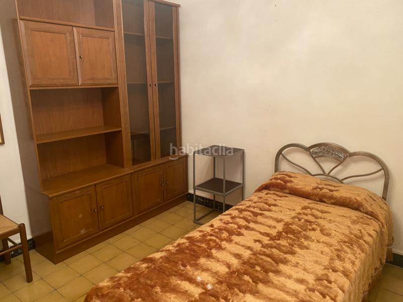 Foto cbe75cc1-59cc-4e7c-9213-d585591c5ee1. Flat with heating in Santiago Huesca