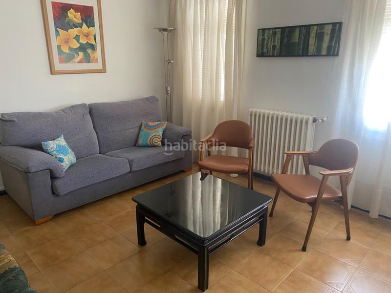 Foto cd98f4c6-b3f9-4ade-9e95-3484ba294aa1. Flat with heating in Santiago Huesca