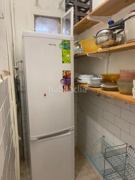 Foto eae8e4d7-b264-41ff-9168-cef07e308288. Flat with heating in Santiago Huesca