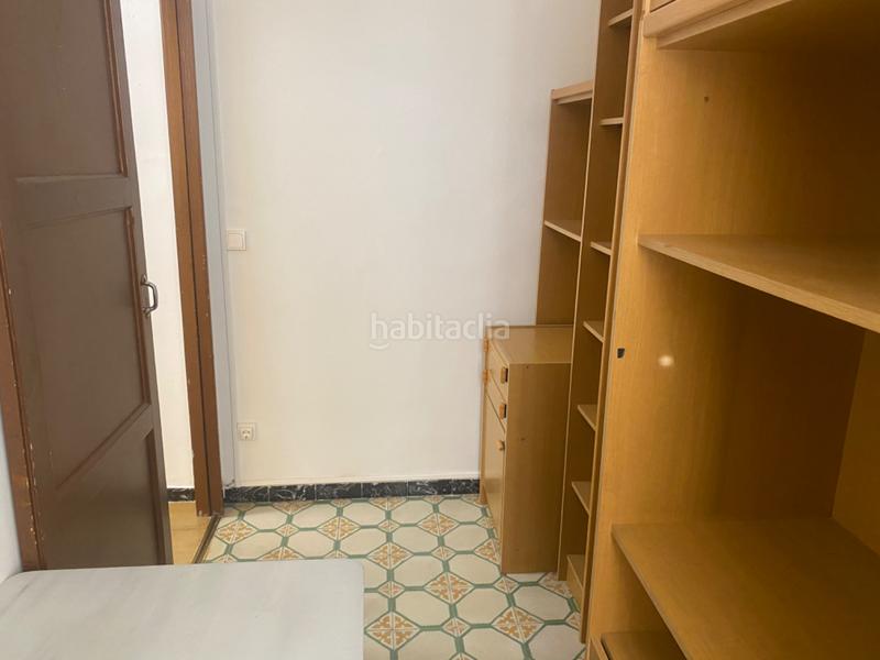 Foto f916eeb2-e822-4bc5-8141-3a63ad8bd042. Flat with heating in Santiago Huesca