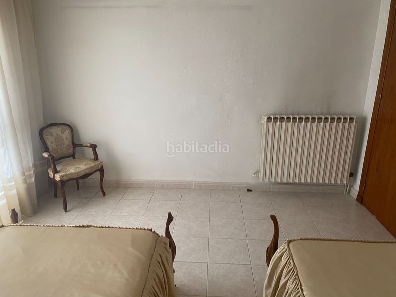 Foto 15198ac9-2665-4e84-8ba1-2f326bf3a2cf. Pis a plaza cervantes 5 a Santiago Huesca