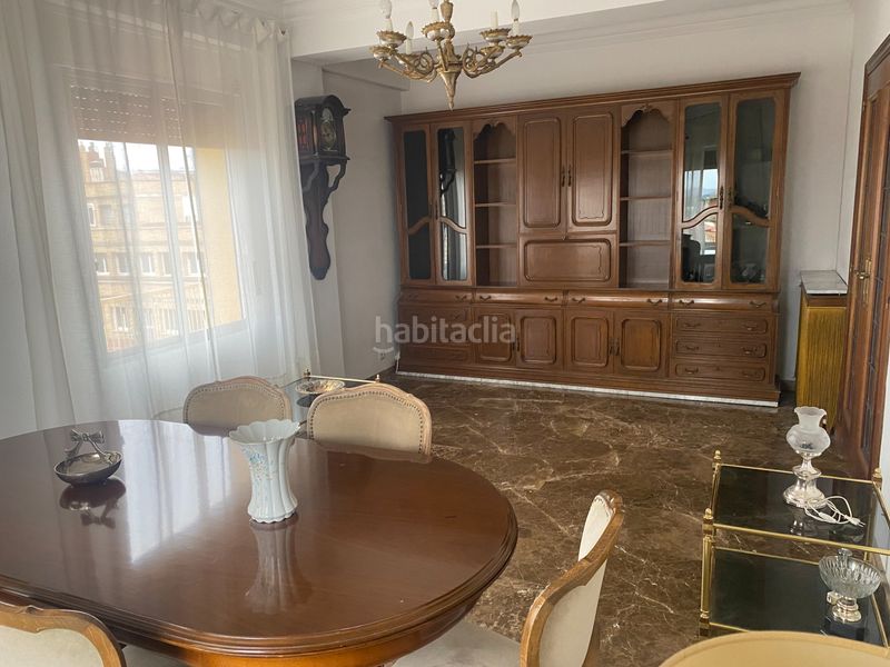 Foto 27e7e7ce-7db5-4dbe-b4c4-e1cdd316993e. Pis a plaza cervantes 5 a Santiago Huesca