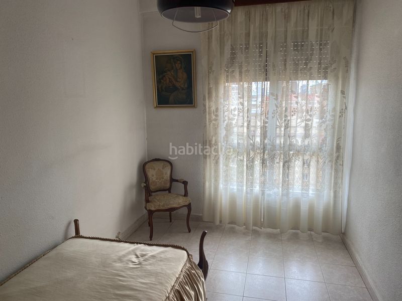 Foto 2b961bc8-ed7f-4b0d-abb3-5b9cec9a176b. Pis a plaza cervantes 5 a Santiago Huesca