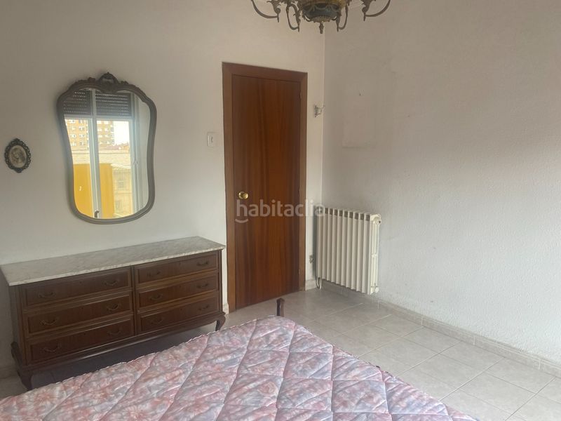 Foto 34a6c436-ff35-40db-8077-87f7a163ced6. Pis a plaza cervantes 5 a Santiago Huesca