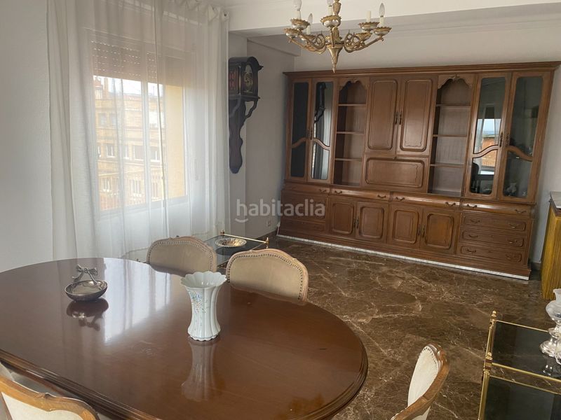 Foto 394d7092-8179-48ed-bafc-bdbe196abb0a. Pis a plaza cervantes 5 a Santiago Huesca