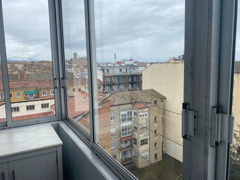 Foto 41e7a5ac-4516-4a69-9db6-115750ed8408. Pis a plaza cervantes 5 a Santiago Huesca