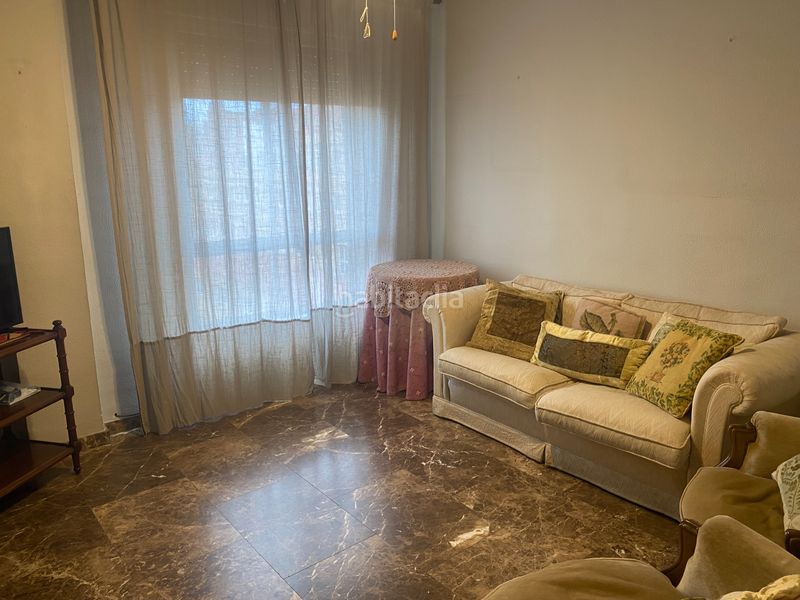 Foto 45060cdd-d8d6-499a-8721-1a31782f23a2. Pis a plaza cervantes 5 a Santiago Huesca