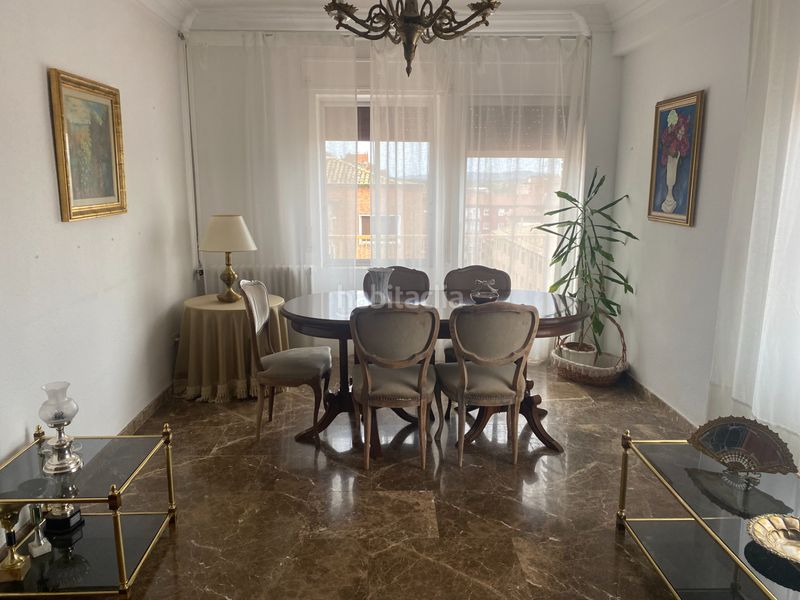 Foto 4660341a-c116-475a-8077-9ad9afb9f6c0. Pis a plaza cervantes 5 a Santiago Huesca