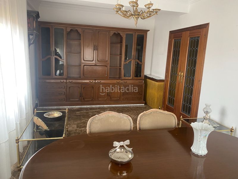 Foto 68dc6abb-0917-423c-a419-f0b777e887c2. Pis a plaza cervantes 5 a Santiago Huesca