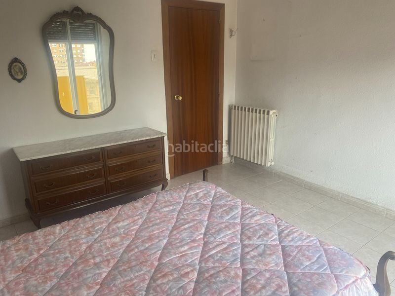 Foto 6b3d0a77-8694-4e4b-8a00-6f584687f814. Pis a plaza cervantes 5 a Santiago Huesca