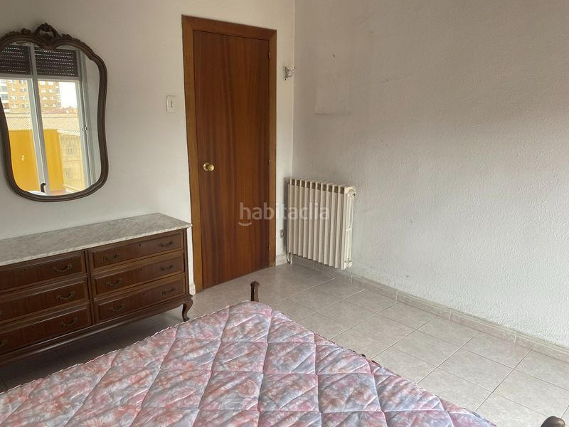 Foto 768a1620-b5de-4ea6-bc55-b04859de212d. Pis a plaza cervantes 5 a Santiago Huesca