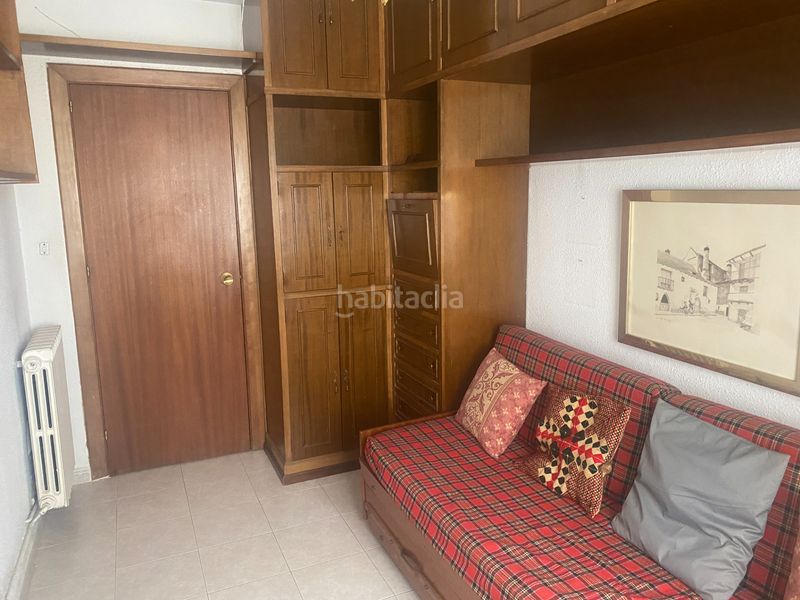 Foto 78d7aa4b-6012-41c3-b7c3-4355c58aad8b. Pis a plaza cervantes 5 a Santiago Huesca