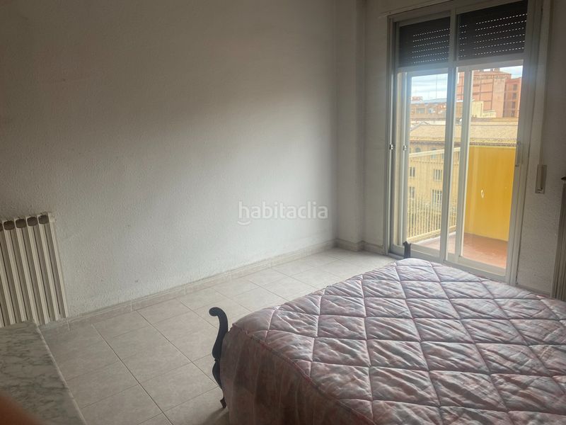 Foto 9f066b8a-87cd-43c0-ac7a-c3a48c6e9a34. Pis a plaza cervantes 5 a Santiago Huesca