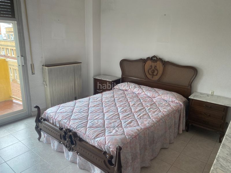 Foto adf2aa80-cf65-4449-906f-f93cc36d057d. Pis a plaza cervantes 5 a Santiago Huesca