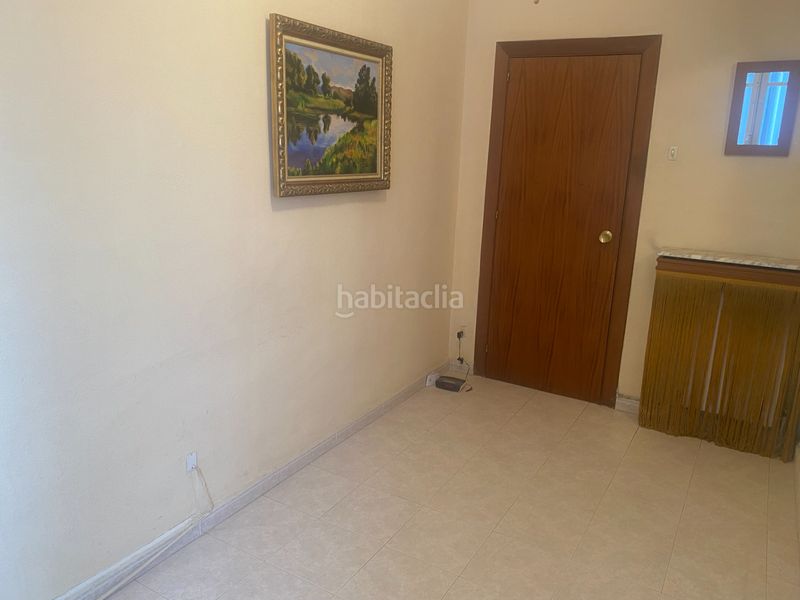 Foto b35d1287-79b1-40c6-8a09-6ecfefeb435e. Pis a plaza cervantes 5 a Santiago Huesca