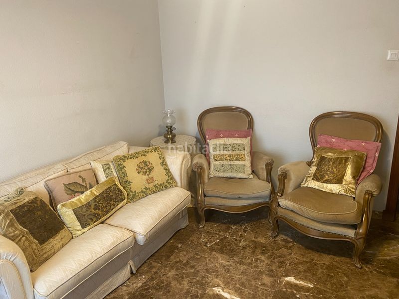 Foto e84d154d-e272-431f-97a5-d150ed220473. Pis a plaza cervantes 5 a Santiago Huesca