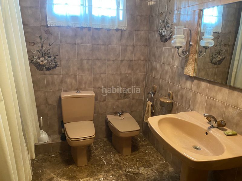 Foto f160e94b-76c1-44a0-8e3d-5d53ed0cdb48. Pis a plaza cervantes 5 a Santiago Huesca