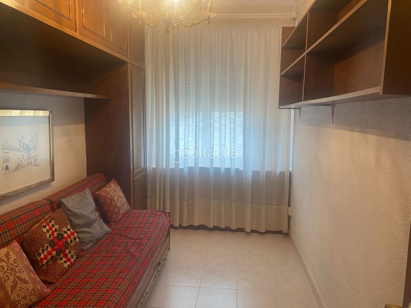 Foto f230ba31-027a-4a0d-bd6a-39fa0e0f8782. Pis a plaza cervantes 5 a Santiago Huesca