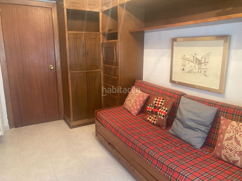 Foto faef382a-ec9e-48a6-98a5-b9c39bbd545a. Pis a plaza cervantes 5 a Santiago Huesca