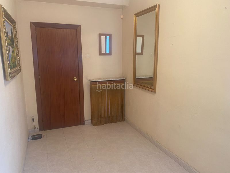 Foto fc4f99a7-34c6-4376-a9da-466e8ffef57d. Pis a plaza cervantes 5 a Santiago Huesca