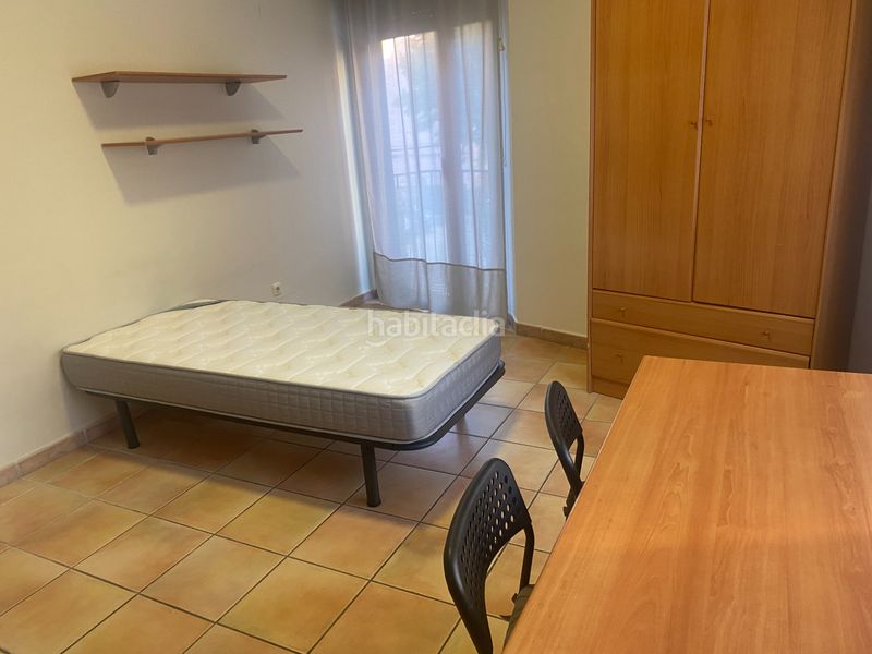 Foto 7714549a-112d-41cc-9711-1a08f7426e4a. Miete studiowohnung in Casco Antiguo Huesca