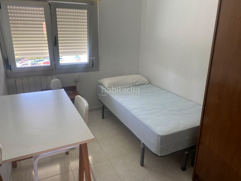 Foto 06b318e4-dd6c-4a4d-b8e0-40bb571f7f00. Rent flat with heating in Santiago Huesca