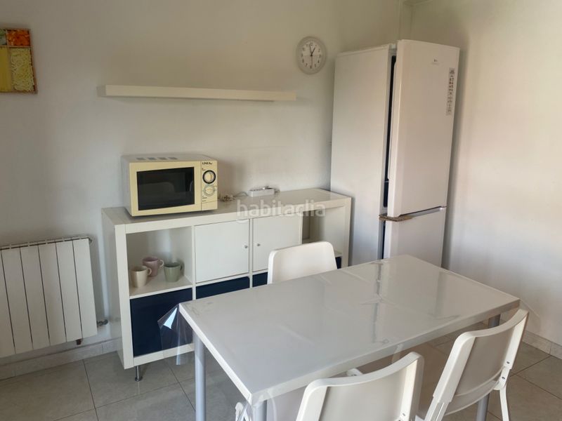 Foto 274a5549-7642-4cd6-9880-db4ee69c4601. Rent flat with heating in Santiago Huesca