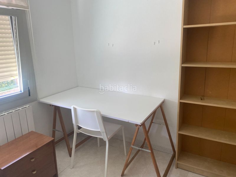 Foto 5a495c7e-a750-4847-82fa-da67449c4247. Rent flat with heating in Santiago Huesca