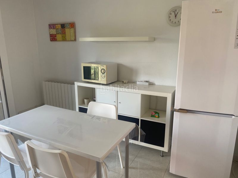 Foto 9de0adc4-326f-499f-a2f6-8b292be93290. Rent flat with heating in Santiago Huesca