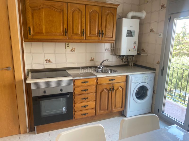 Foto a64500ff-322c-4f07-a9ee-b708c53d40fb. Rent flat with heating in Santiago Huesca