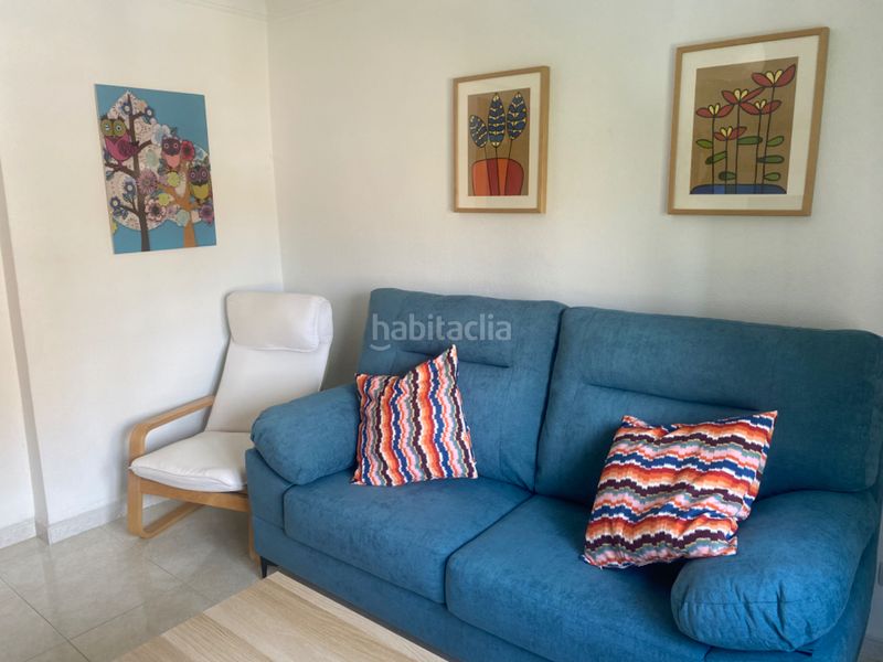 Foto b10bd5c6-6cc5-466c-9cae-186de503b558. Rent flat with heating in Santiago Huesca
