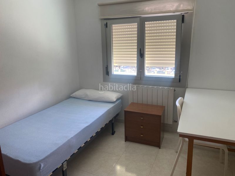Foto f8697915-b69a-4586-8976-e1d4f585bda4. Rent flat with heating in Santiago Huesca