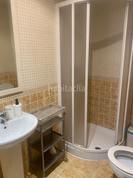 Foto 05aad0ca-f567-4f31-9d0d-5d2eb15233de. Rent flat with heating in San José Huesca