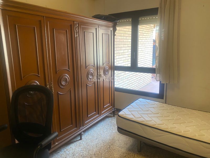 Foto 16c9b07d-969b-4a2e-a821-07f3148f9f26. Rent flat with heating in San José Huesca