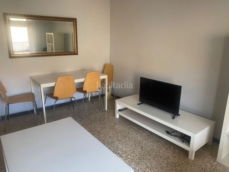 Foto 55b5eb74-15be-4e3d-9f20-0fa2b443b2e3. Rent flat with heating in San José Huesca