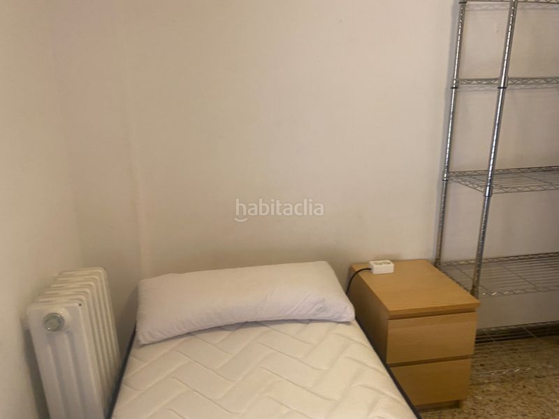 Foto 67adfe0c-bf88-4c57-8288-cd85adb495f0. Rent flat with heating in San José Huesca
