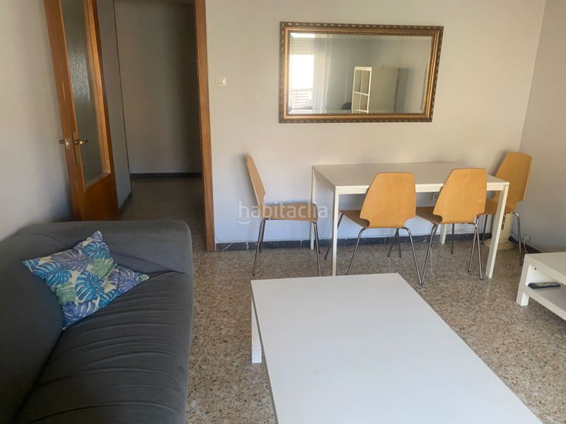 Foto 68cce703-c67e-4827-9772-bb7b6c6eaf4c. Rent flat with heating in San José Huesca
