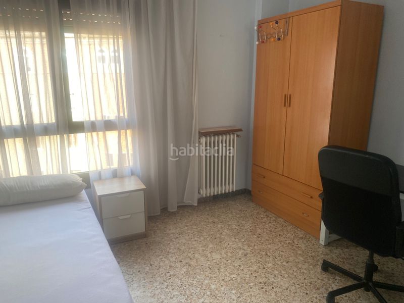 Foto bcaf0169-f889-4740-be05-9de97ba1759d. Rent flat with heating in San José Huesca
