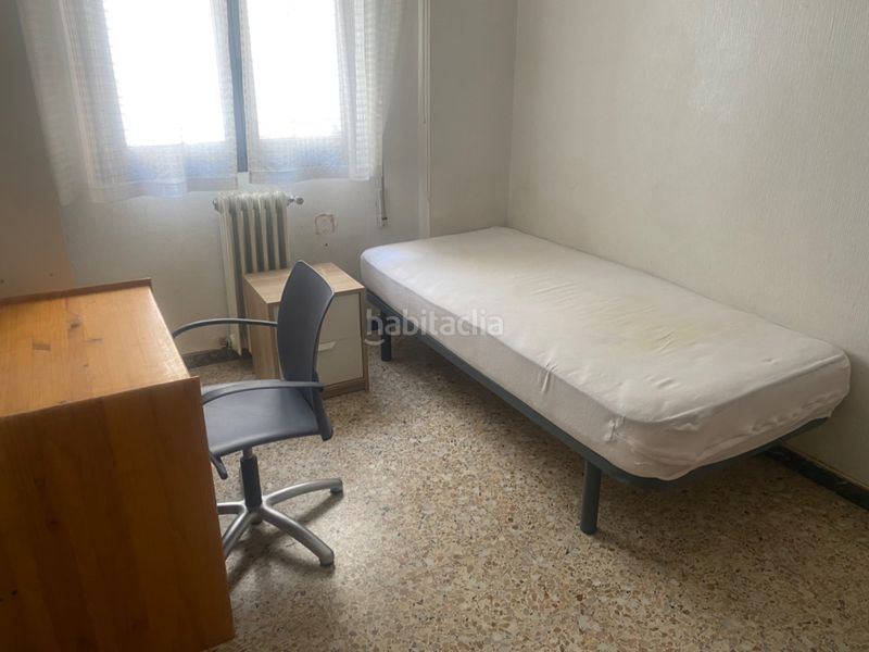 Foto d3b24aa4-9024-42a5-8ba0-0ffdd271826b. Rent flat with heating in San José Huesca